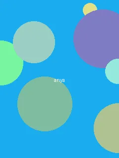 每错一题学长就往下面插一支笔 - 阿尼亚角色图